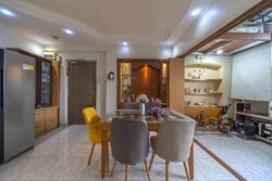 Blk 502 Choa Chu Kang Street 51 (Choa Chu Kang), HDB 5 Rooms #576870161